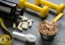 La créatine : indispensable pour la musculation ?