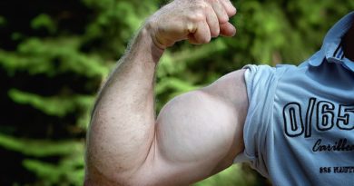 Musculation et croissance font elles bon ménage ?